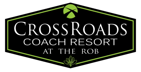 CrossRoads Coach Resort at the ROB